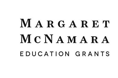 Margaret McNamara Educational Grants 2024