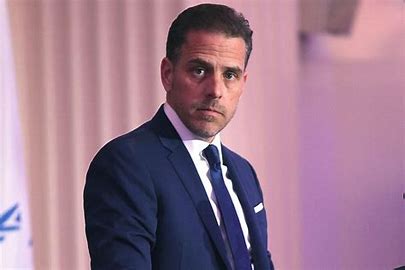 Hunter Biden to plead not guilty to gun charges