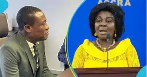 OSP Uncovers Ownership Deception in Cecilia Dapaah's Skincare Companies