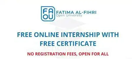 FAOU Internship Program 2023
