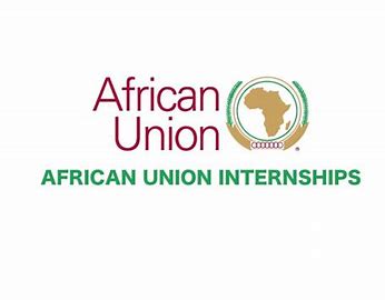 African Union Office Of The Youth Envoy (AU-OYE) Internships For Young Africans 2024