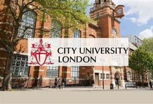 Education Grant - City University of London 2023