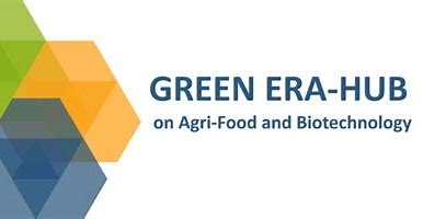 Green ERA-Hub Early Career Researchers 2023