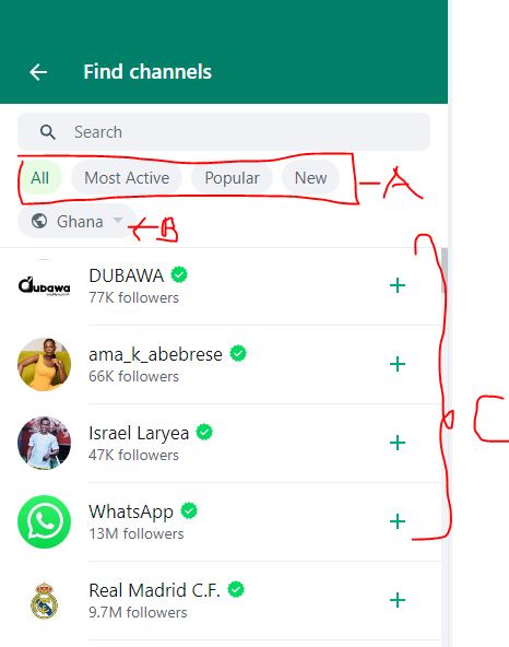 How to Join Multiple WhatsApp Channels