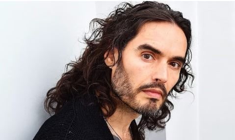 Comedian and actor Russell Brand accused of rape