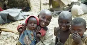 10 African countries with the highest human rights abuses