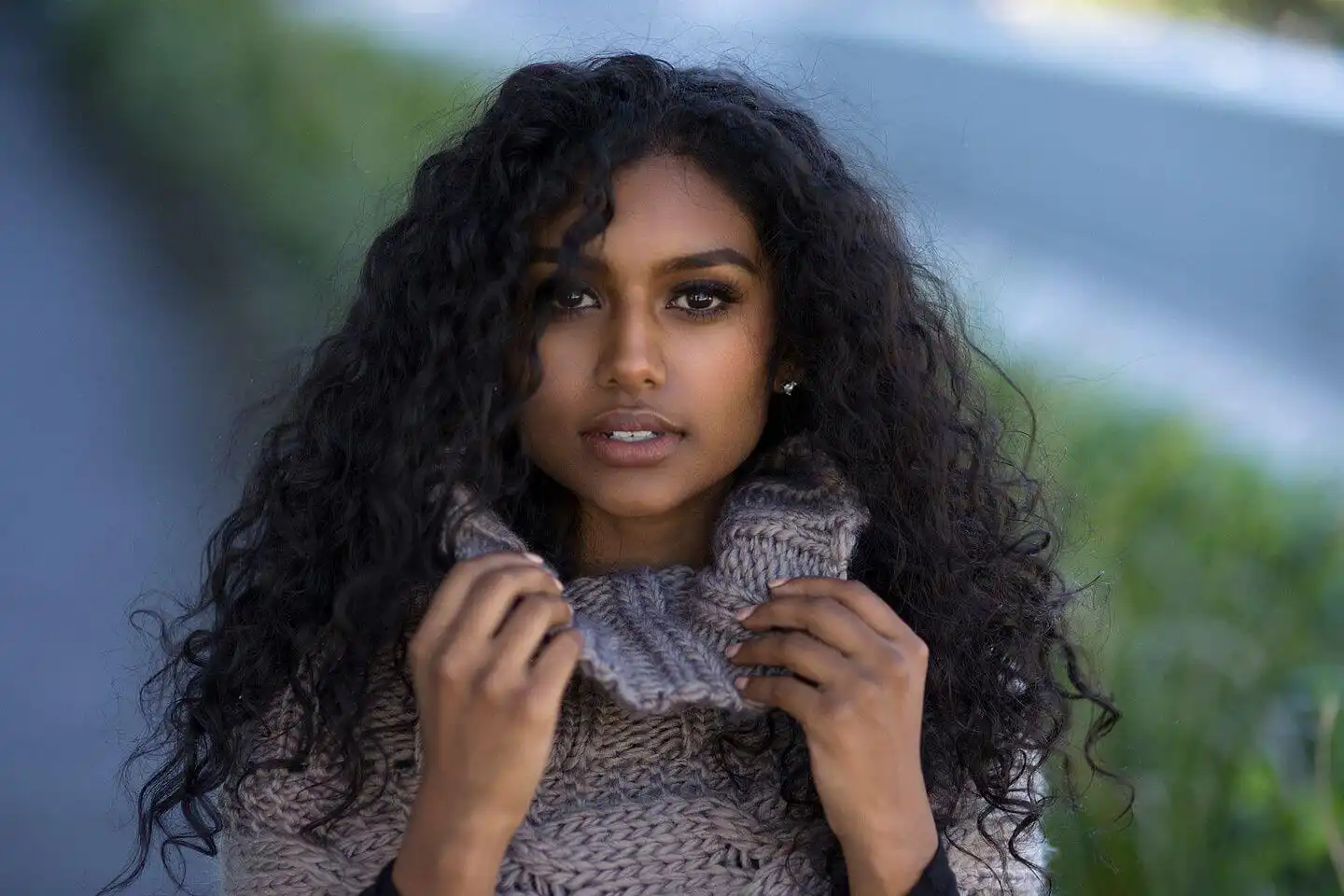Top 5 African Countries With The Most Beautiful Women