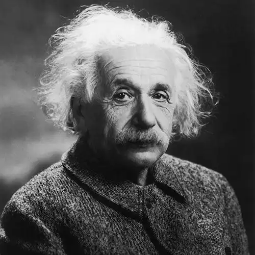 30 IQ Quotes Of Albert Einstein