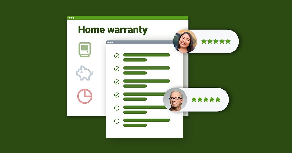 Top 5 US Home Warranty Companies: American Home Shield