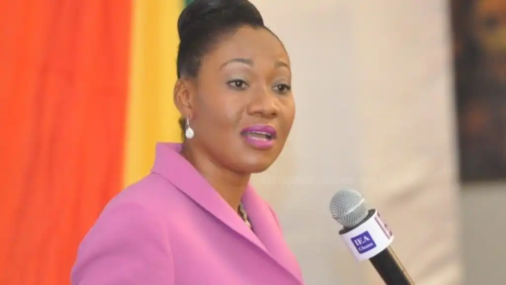 EC to Declare 2024 Presidential Election Results At 4:30 PM ECs latest ballot shortfalls for Volta region