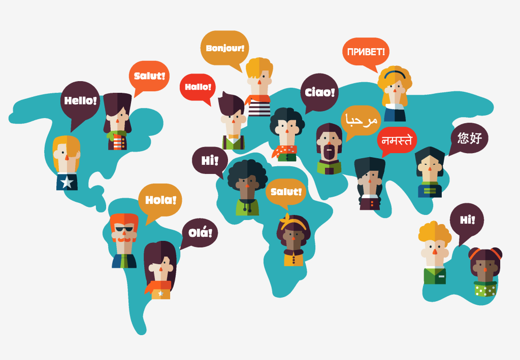 5 Most Difficult Languages To Learn In The World