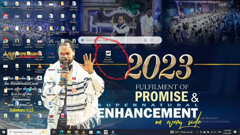 Convert Websites into an App on Windows