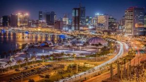 10 Africa’s most expensive cities to live