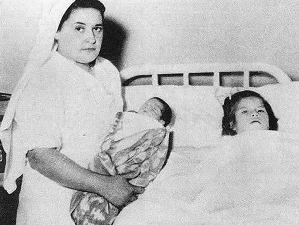 The Shocking Story of Lina Medina, the 5-Year-Old Girl Who Gave Birth