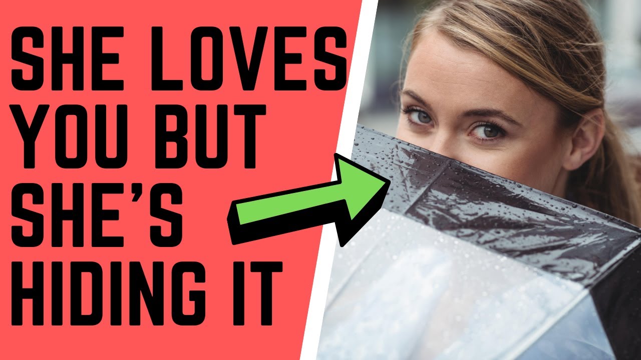 How to Know a Lady is in Love: 7 Clear Signs