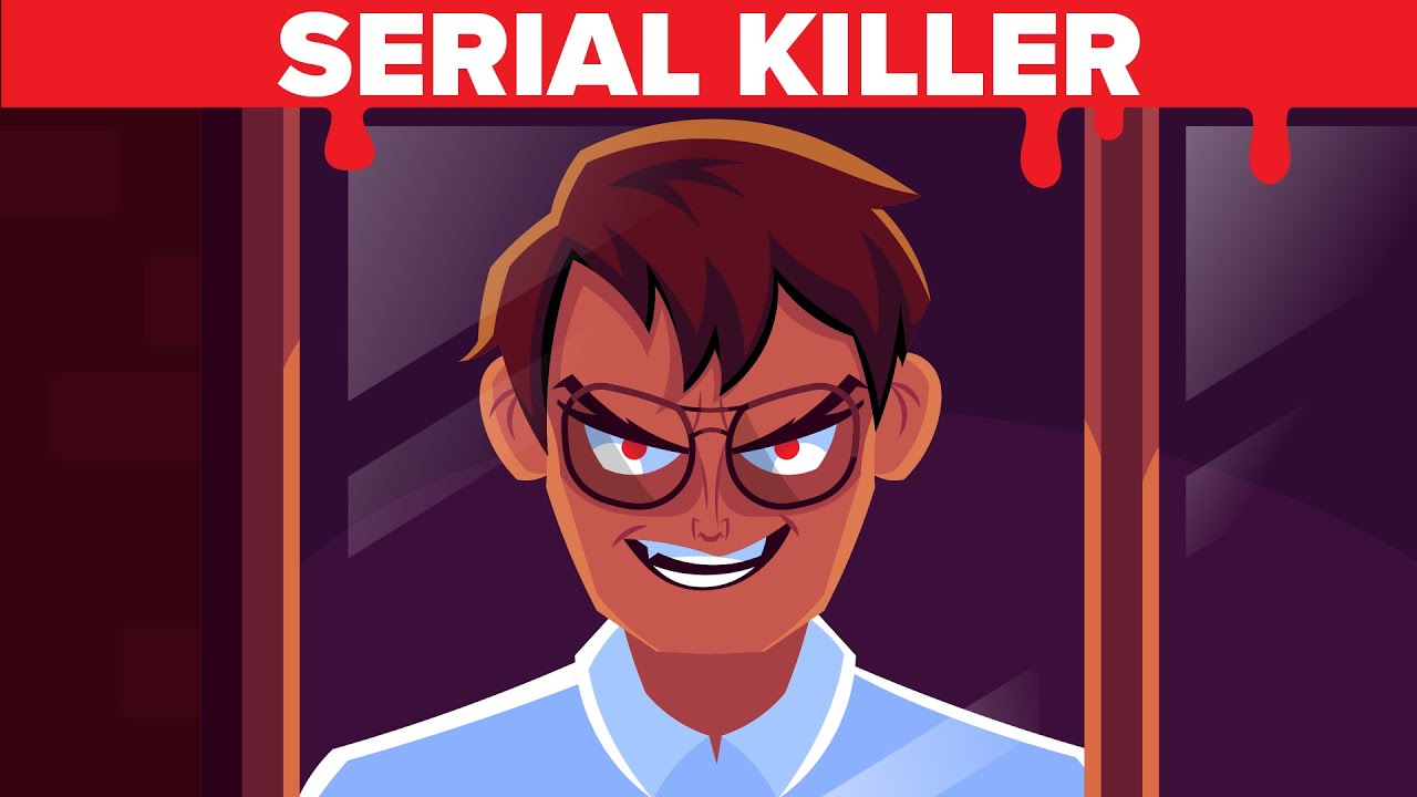 Why Serial Killers Kill And How To Detect A Serial Killer