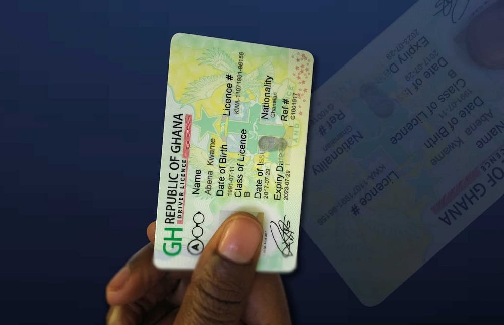 Three Easy Steps To Replacing Missing Driver's Licence Instantly