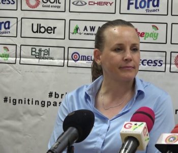 Profile Of Nora Hauptle, Coach Of Ghana Black Queens