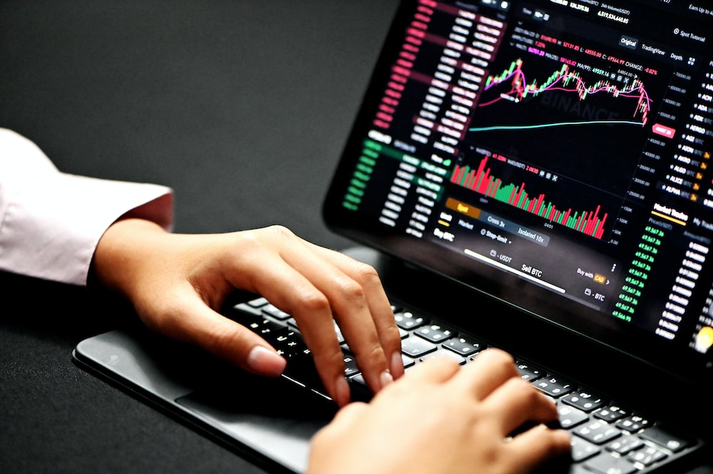 A Beginner's Guide To Forex Trading