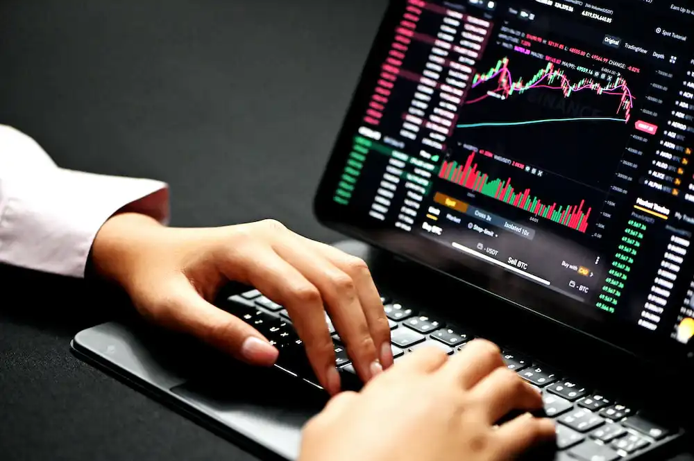 A Beginner's Guide To Forex Trading
