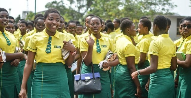 SHS Programmes And Their Subjects - Full List