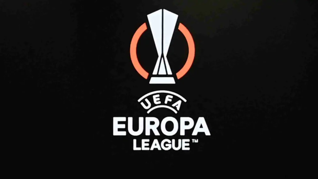 2023/2024 Europa League Table