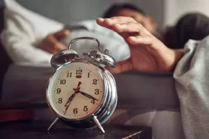 When do the clocks change in 2023?