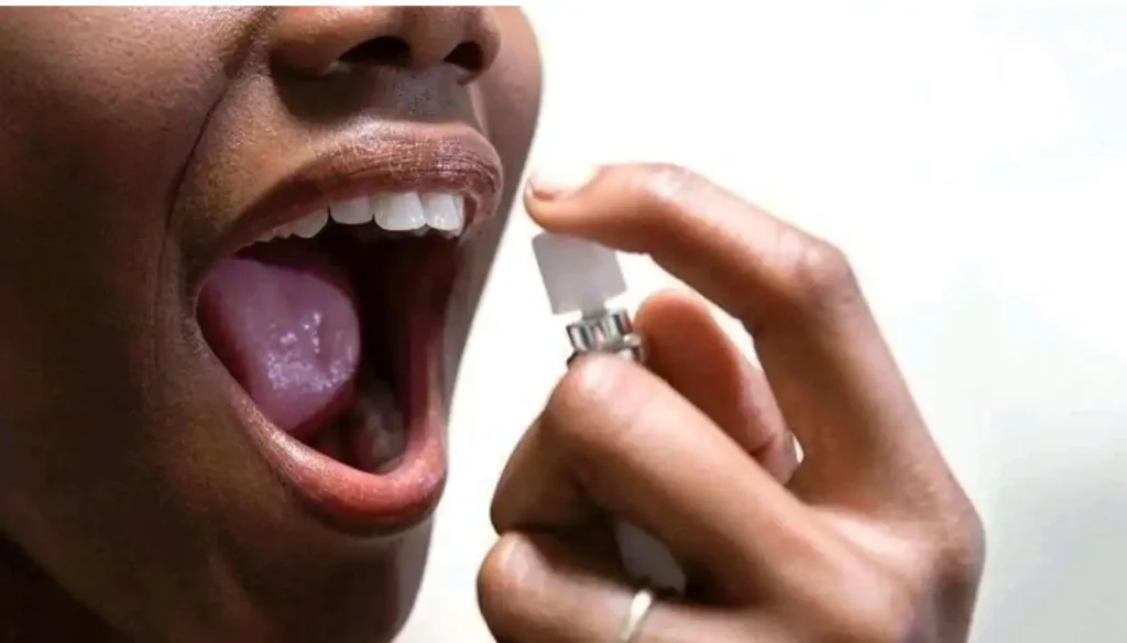 Your Mouth Is Smelling Without Asking Anyone