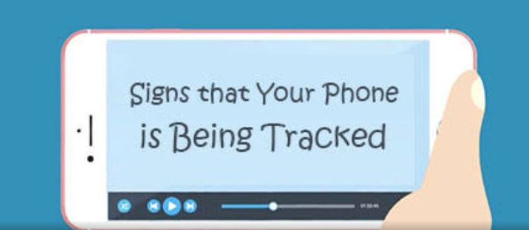 Signs That Your Phone is Being Tracked Unknowingly