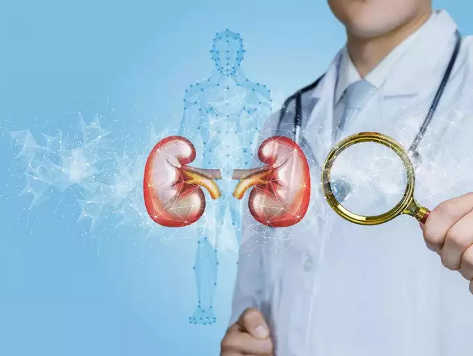 Do you think you are taking good care of your kidneys