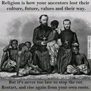Worrying Hidden Facts About Christianity: A must read