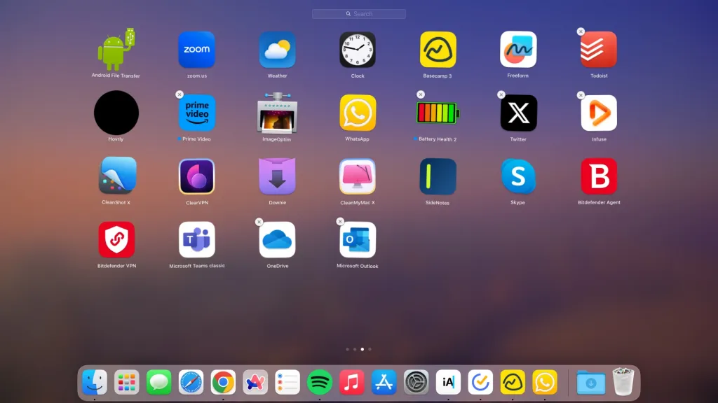 Guide to Uninstall Apps on Mac