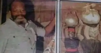 Infamous Witch-Doctor Dr. Beckley: A Dark Chapter in Ghana’s History