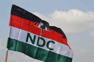 LPG Organizer Cautions NDC to Beware of Alleged PPP Defectors in Bono Region