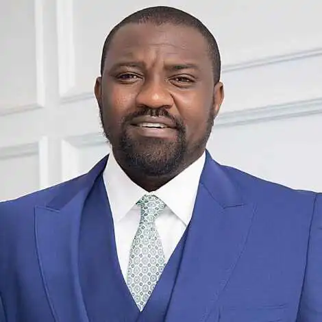 I Will Walk Barefoot Backwards If Presec Legon Wins 2023 NSMQ - John Dumelo
