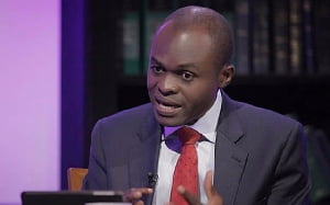 Martin Kpedu Explains Why NPP Thugs Who Invaded UTV Were Fined Only ¢2,400