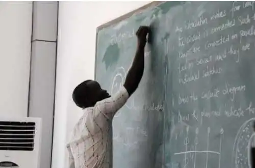 Over 20 Teachers Queried Over Failure To Attend District Director's Thanks Giving Service