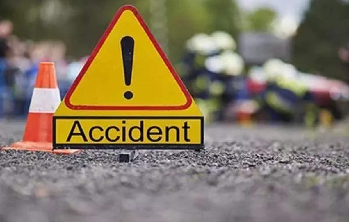 Tolon MP Involved In Accident