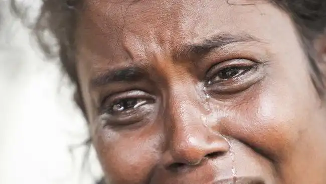 5 Things You Should Never Do To Your Mother