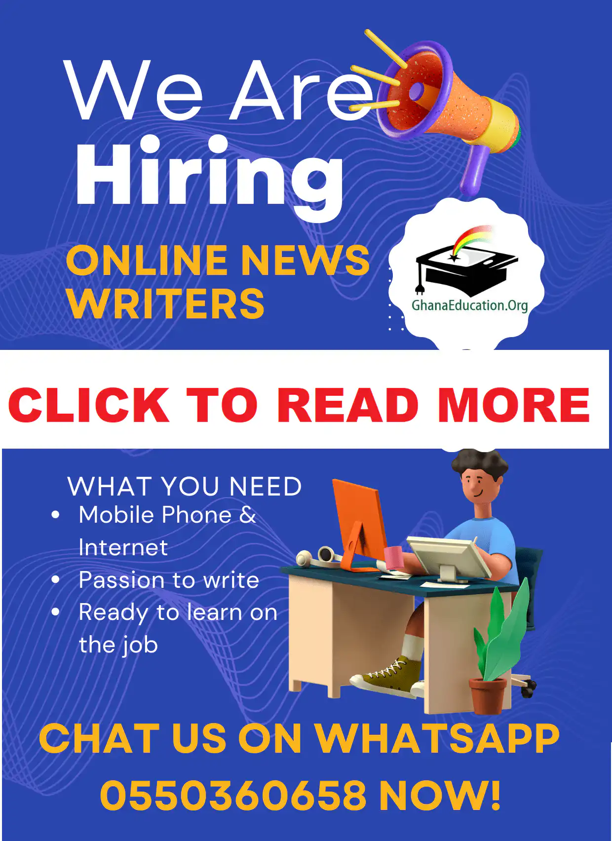 https://ghanaeducation.org/50-vacancies-write-for-ghana-education-news-from-your-phone-a-step-by-step-guide/