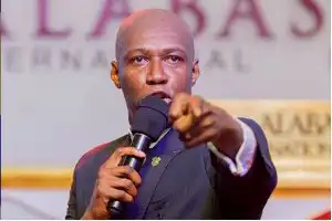 8 Inspirational Quotes Of Prophet Kofi Oduro