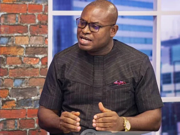 Teacher Unions Should Take Some Responsibility For The Lack Of Teachers In Rural Areas – Richard Ahiagbah