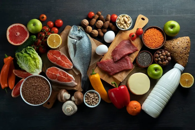 Meat and Fruit Diet – Fad or Fact?