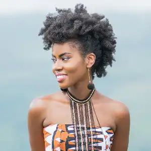 Profile of Mzvee: Real Name, Age, Husband, Children, Career, Net Worth
