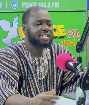 Atik Warns NPP Flagbearer