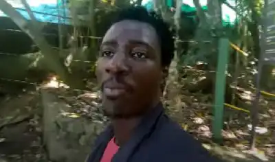 An incredible story has emerged from a young Ghanaian man living in Brazil, who shared his astonishing journey of walking from Brazil to the USA. Darkito1, a YouTuber, narrated his remarkable adventure to fellow content creator, Wode Maya, revealing that he embarked on this extraordinary journey with the goal of reaching the USA, considering it an achievable feat.