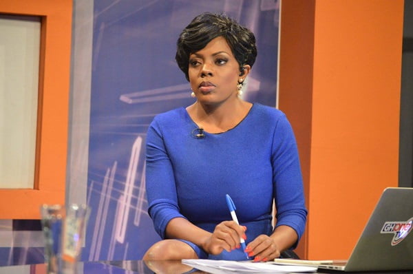 Nana Aba Fires NDC Critics Claiming She Was Forced To Resign As EIB General Manager