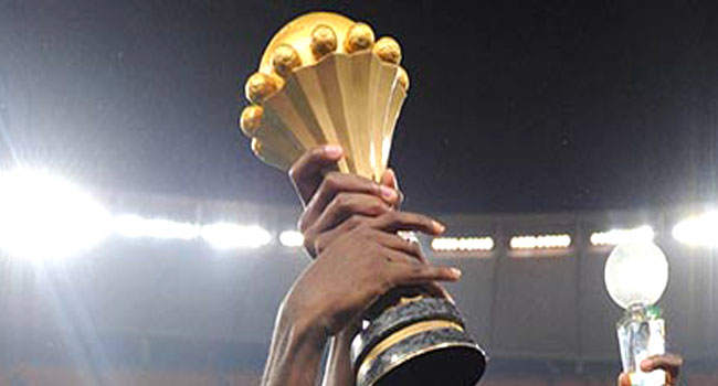 BREAKING: 2023 AFCON draw out - Full list