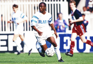 Top 5 Ghanaian footballers who have won the UEFA Champions League