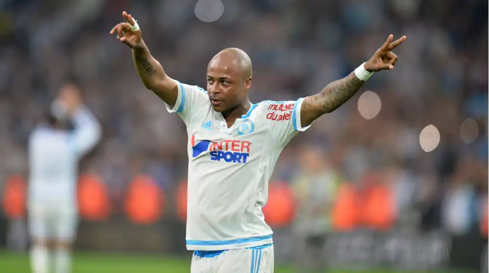 Top 5 Ghanaian Players With Most Premier League Appearances